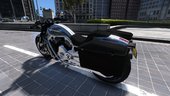 2013 Harley-Davidson V-Rod Night Rod Special [Add-on/ Template / HQ]