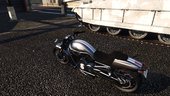 2013 Harley-Davidson V-Rod Night Rod Special [Add-on/ Template / HQ]