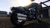 2013 Harley-Davidson V-Rod Night Rod Special [Add-on/ Template / HQ]