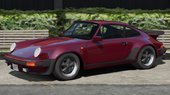 1982 Porsche 911 Turbo 3.3 [Add-On / Replace]