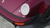 1982 Porsche 911 Turbo 3.3 [Add-On / Replace]