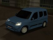 Citroen Berlingo Mk2