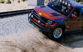 2012 Ford F-150 SVT Raptor [Add-On]