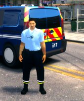 Nouveaux Skins De La Gendarmerie Nationale 2017