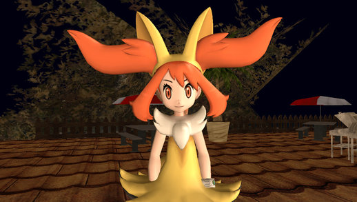 May-Braixen