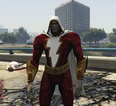 Shazam