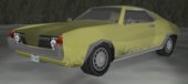 GTA LCS Hellenbach GT - SA Style