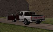 Nissan Ddsen 2016 v1.0 [Finel] [Beta]