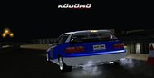 Honda Civic EG kanjo