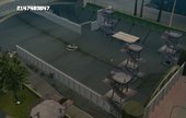 New Grove Street Base War For Android