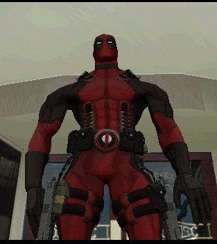 Deadpool