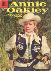 Annie Oakley