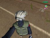 Kakashi