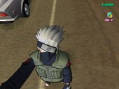 Kakashi