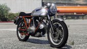 Ducati 900 SS [Add-On]