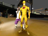 DC Legends - Reverse Flash