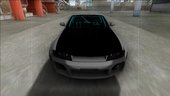 Nissan Skyline R33 Rocket Bunny