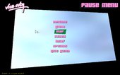 GTA IV Cursor For Vice City