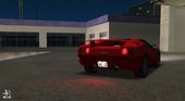 1994 Pegassi Volpe