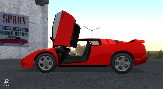 1994 Pegassi Volpe