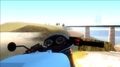 GTA V Imp-Exp FCR1000 (Normal Version)