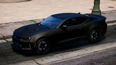 Chevrolet Camaro ZL1 2017 [Add-on/Replace|Template|Animated]1.3