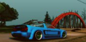 BlueRay's Infernus R