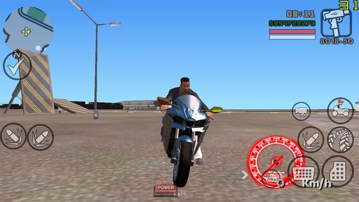 Ninja H2 For Android