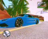 BlueRay's Lamborghini Infernus