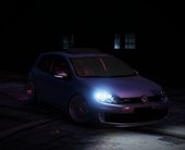 Volkswagen Golf GTI [Add-On]