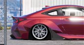 Lexus RC350 Rocket Bunny [Replace]