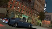 GTA IV Textures for Los Santos GTA SA Android