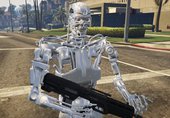 Terminator Apocalypse [.NET] 0.2.2 [BETA]