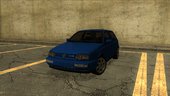 1998 Volkswagen Golf GTI VR6 III [Typ 1H]