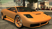 Pegassi Infernus