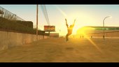 Spirit Freerunning Anims v18