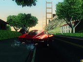 GTA-V to SA Audio Pack