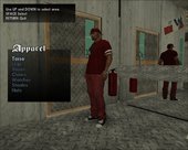 CJ REMASTERED (BETA) v1.0