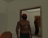 CJ REMASTERED (BETA) v1.0