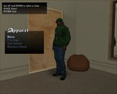 CJ REMASTERED (BETA) v1.0