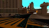 Tron Road Mod V.3.1