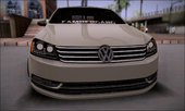 VW Passat 2011 (BETA v1.2)