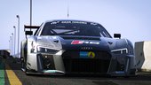 2016 Audi R8 LMS (Typ 4S) [Add-On]