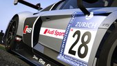 2016 Audi R8 LMS (Typ 4S) [Add-On]