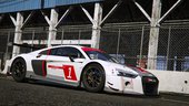 2016 Audi R8 LMS (Typ 4S) [Add-On]