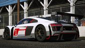 2016 Audi R8 LMS (Typ 4S) [Add-On]