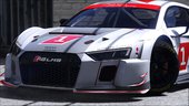 2016 Audi R8 LMS [Add-On]