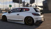 2010 Volkswagen Scirocco Modify [Add-On | Tuning]