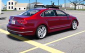 2016 Volkswagen Passat V6 SEL R-Line