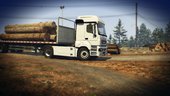 Kamaz 5490 [Add-On]